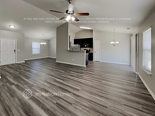 Foto del edificio - 3411 Arbor Pointe Dr
