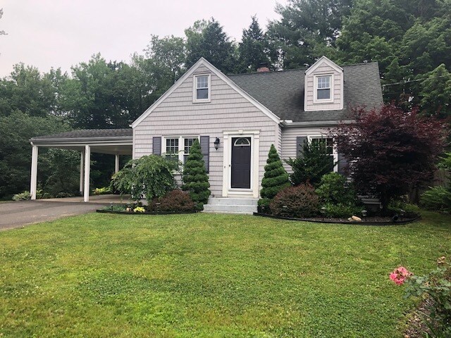 Foto principal - 80 Brookline Ave