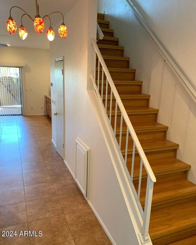 4114 E Union Hills Dr, Phoenix, AZ 85050 Townhome Rentals in Phoenix