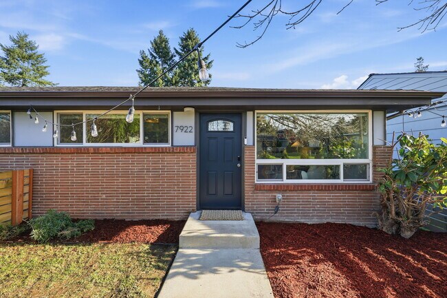 Foto del edificio - 7922 9th Ave SW