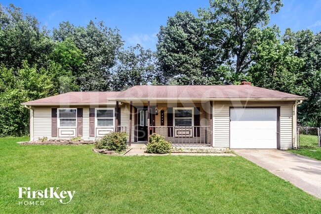 Building Photo - 5439 Durango Ct