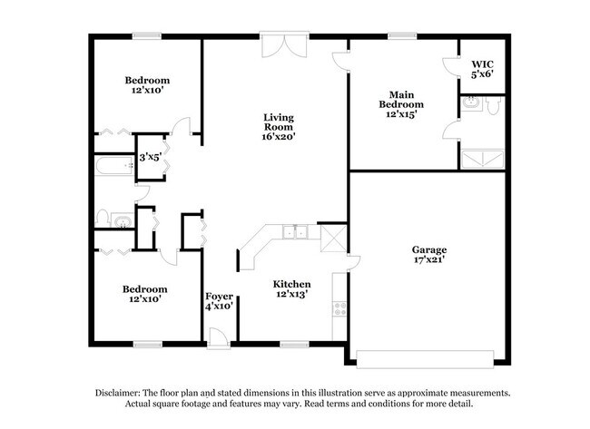 Foto del edificio - 8225 County Line Rd