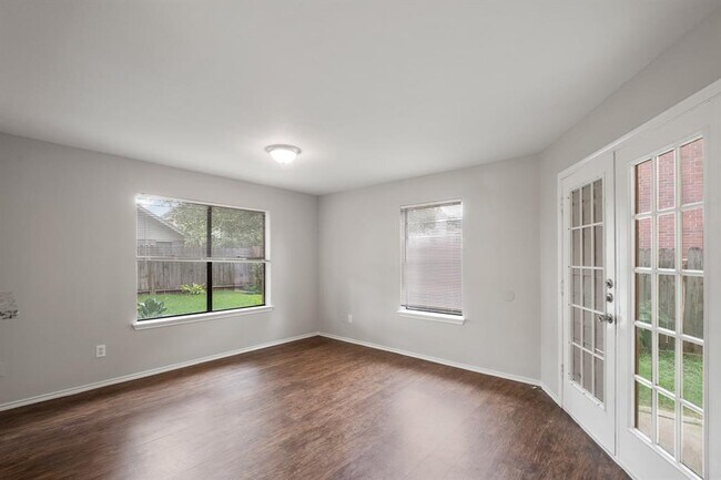 Foto del edificio - 1238 Berrystone Trail