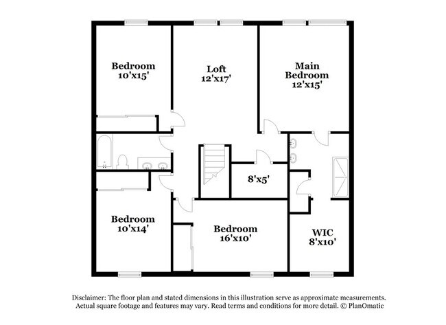 Foto del edificio - 1086 Oak Vly Dr
