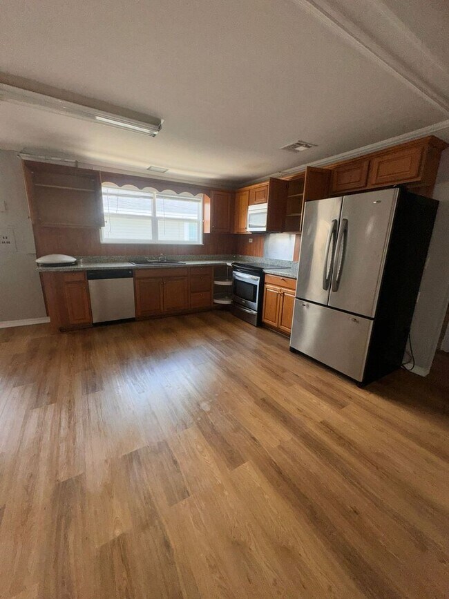 Foto del edificio - 2401 Lafayette St