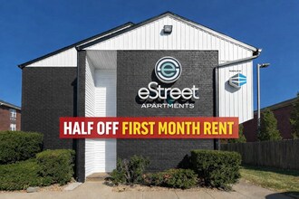 Building Photo - 1147 E Elm St