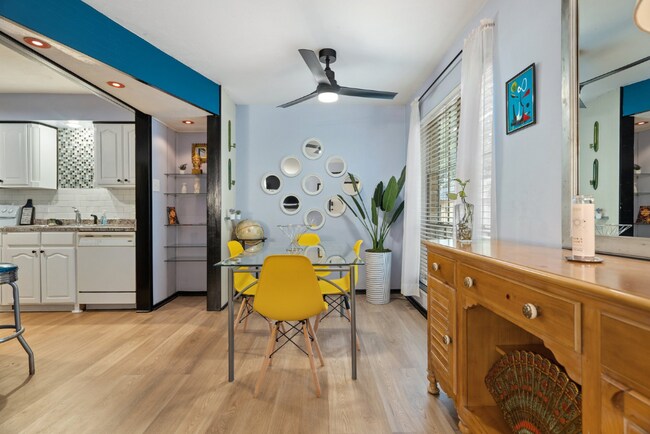 Foto del edificio - 5041 Cedar Springs Rd
