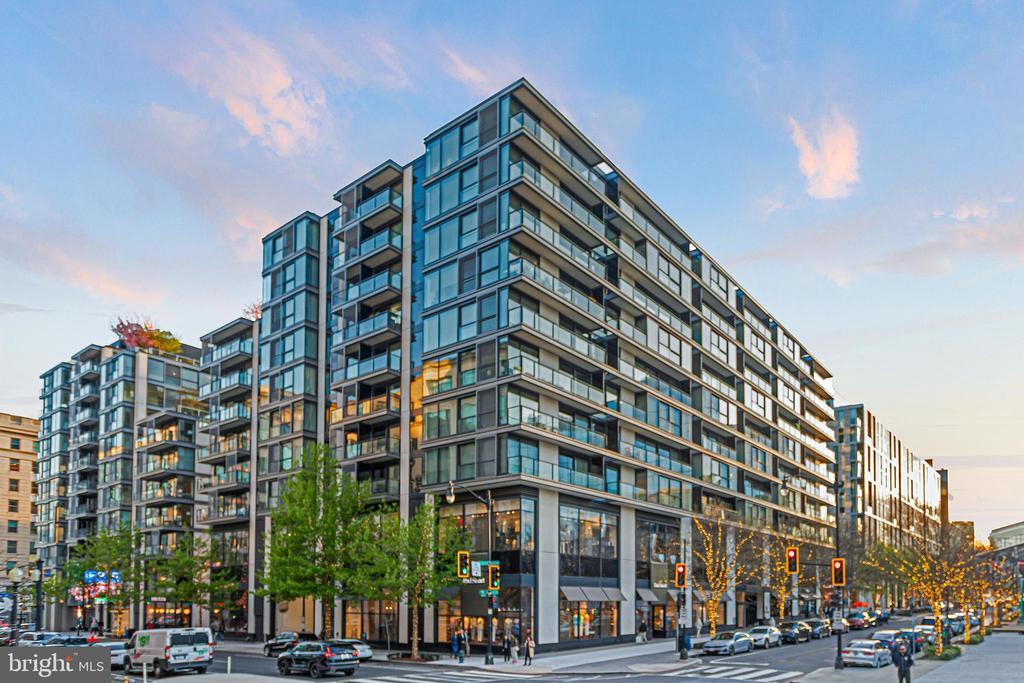 Foto principal - 920 I St NW