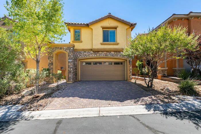 Gorgeous 4 bedroom home in Mountains Edge! - House Rental in Las Vegas ...