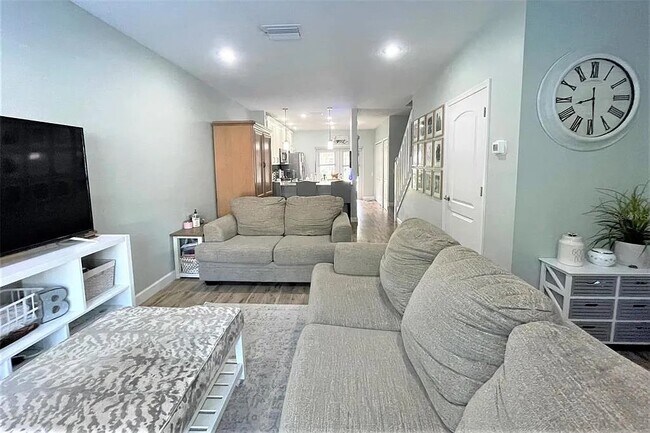 Foto del edificio - 17413 Flatwoods Key Dr