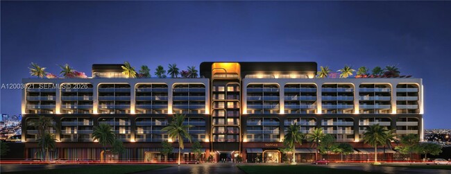Foto del edificio - 2700 NW 2nd Ave
