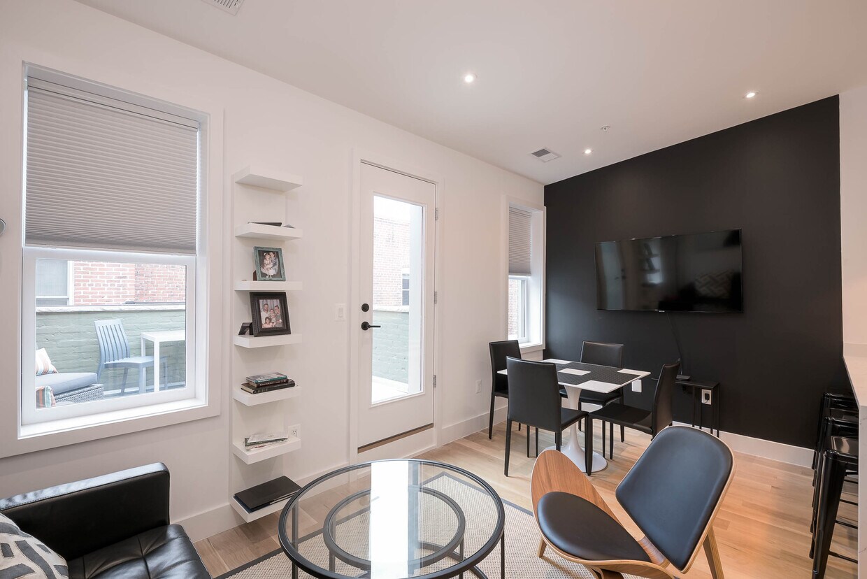 Foto principal - 1804 S St NW Unit 4