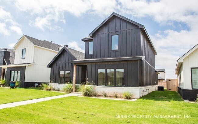 Foto del edificio - 4707 125th St