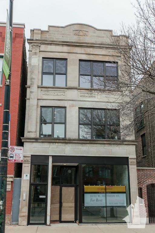 Building Photo - 2151 W Division St