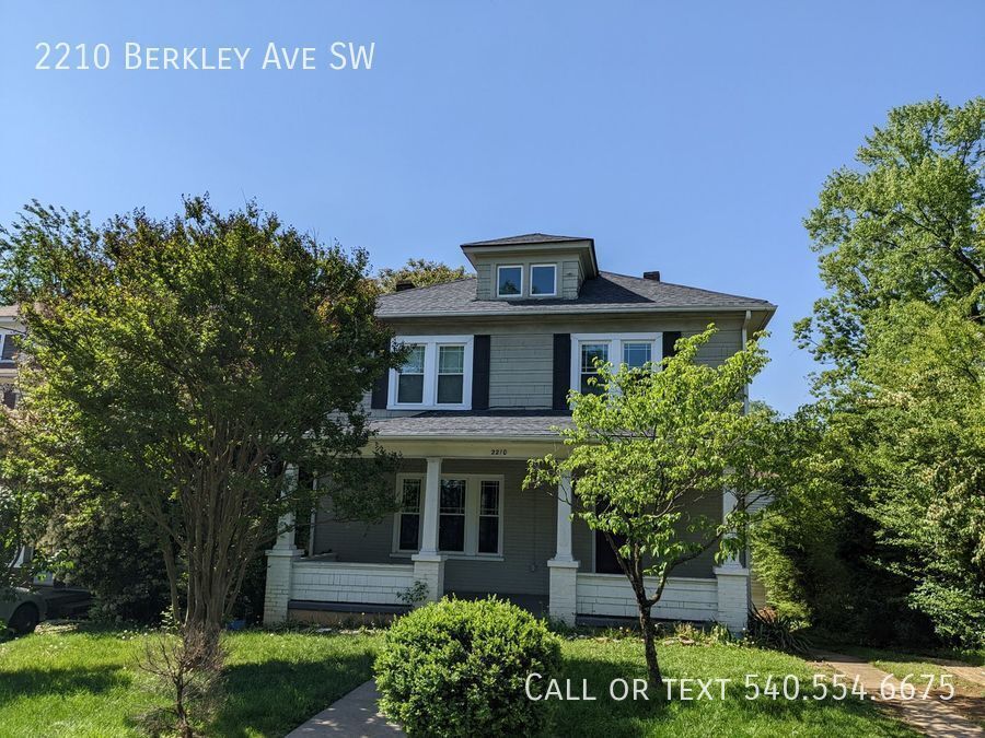 Photo - AMAZING 4 bed 2 full bath (FULL HOUSE)