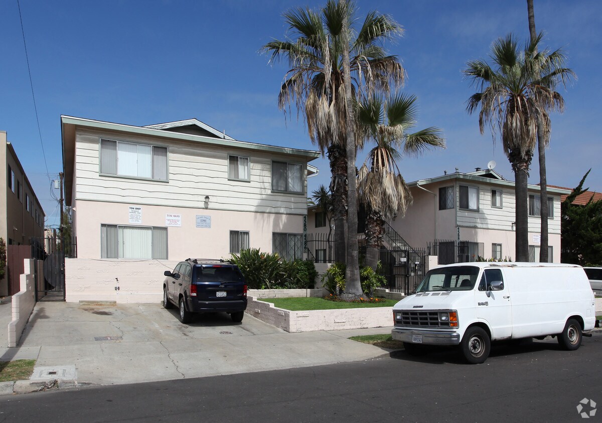 Foto del edificio - 4580-4588 39th St