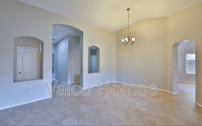 Foto del edificio - 1593 E Wildhorse Pl