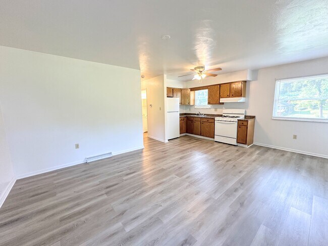Foto del edificio - 6349 Leechburg Rd