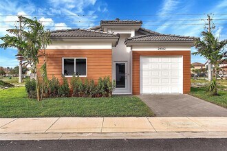 Building Photo - 24062 SW 116th Ct