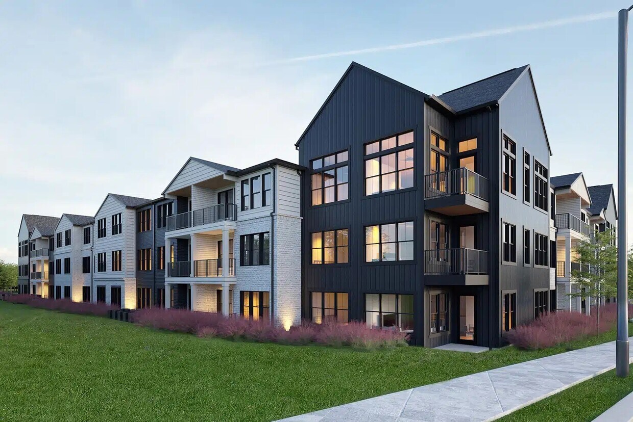 The Margot Apartments in Lawrenceville, GA