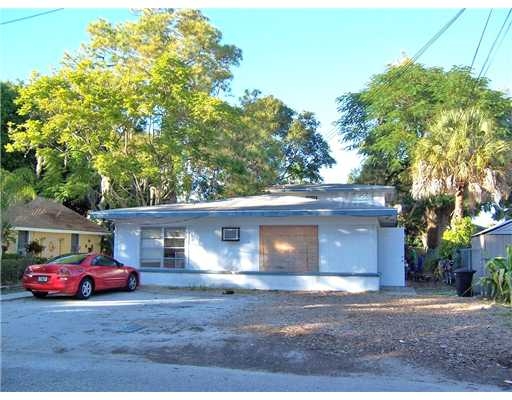 Primary Photo - 1418 19th Ave W