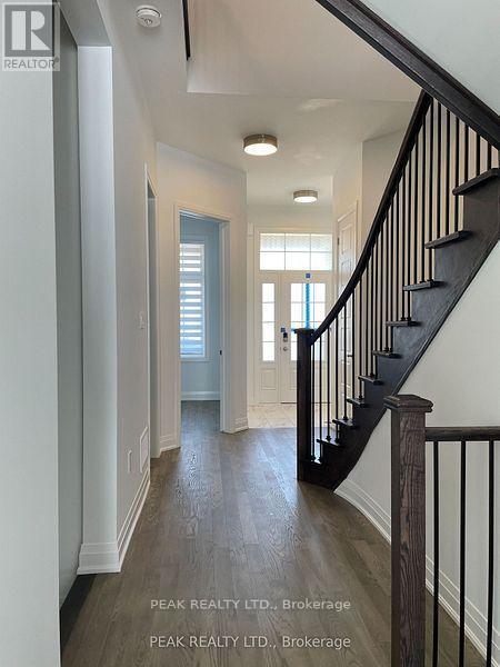 Photo du bâtiment - 3190 William Cutmore Blvd