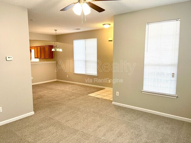 Foto del edificio - 116 Hawkeye Ln NW