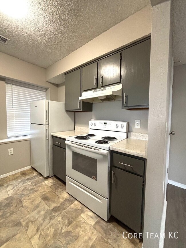 Foto del edificio - 3225 Harrison St