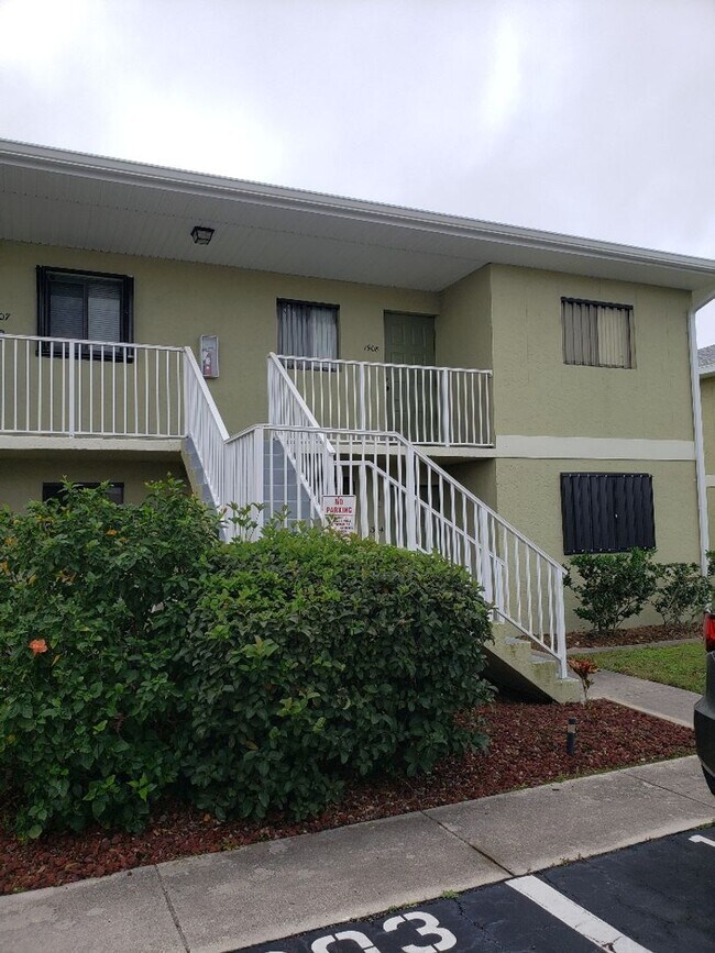 Building Photo - 25225 Rampart Blvd