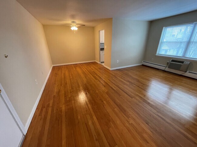 Foto del edificio - Fairview Street Apartments