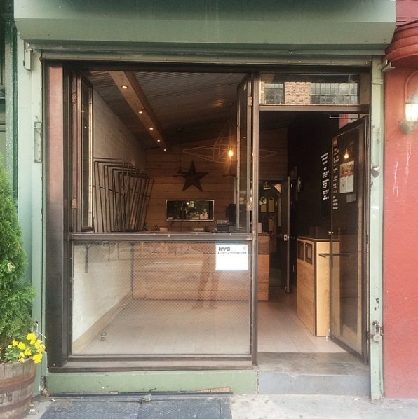 Retail Storefront - 48 Greenwich Ave