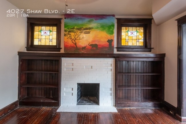 Building Photo - 4027 Shaw Blvd