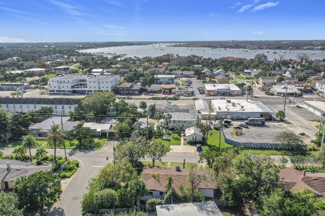 Building Photo - 209 Flagler Blvd