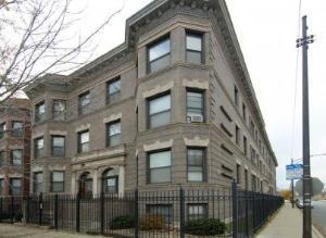 Primary Photo - 6102 S Ingleside Ave