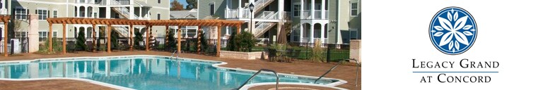 Legacy Grand at Concord