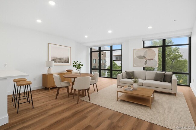 Foto del edificio - 199 E Post Rd