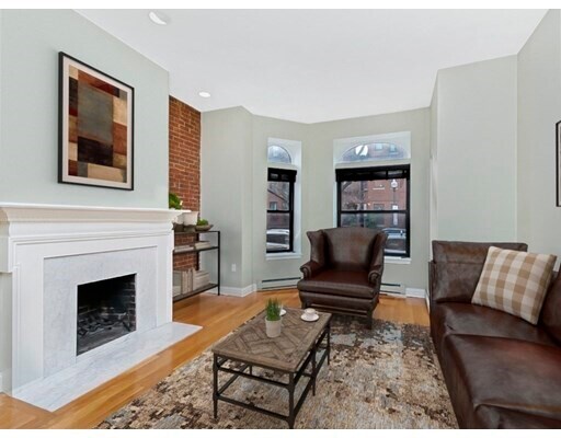 Foto del edificio - 237 W Newton St