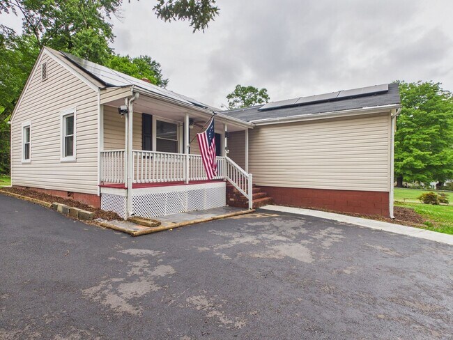 Foto del edificio - 1518 Ethridge Dr
