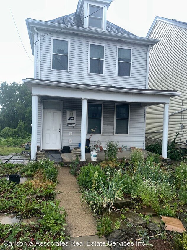 Primary Photo - 3 br, 2 bath House - 1835 Arlington ave