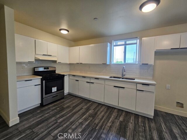 Foto del edificio - 1128 E 28th St