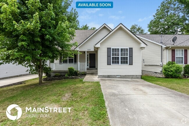 Building Photo - 5113 Greer Station Dr