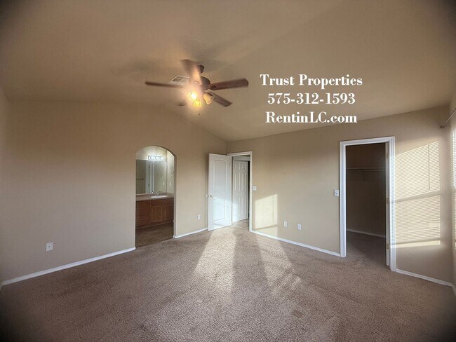 Foto del edificio - Spacious 4/2 close to WSMR and NASA