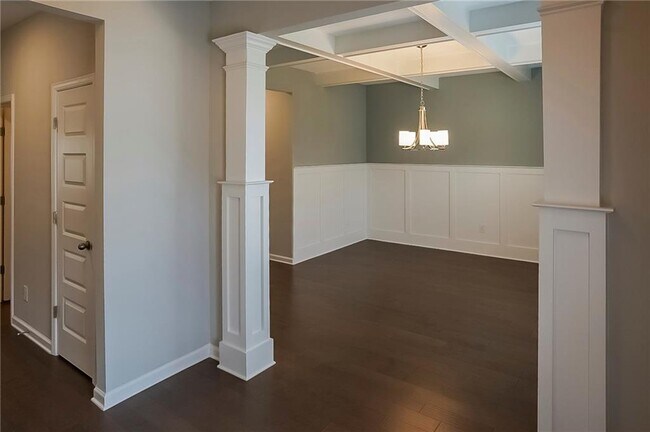 Foto del edificio - 1150 Red Bud Cir