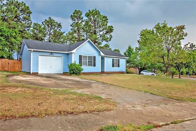 Building Photo - 3332 Antler Dr