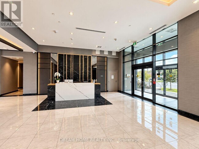 Building Photo - 3220 Sheppard Ave E