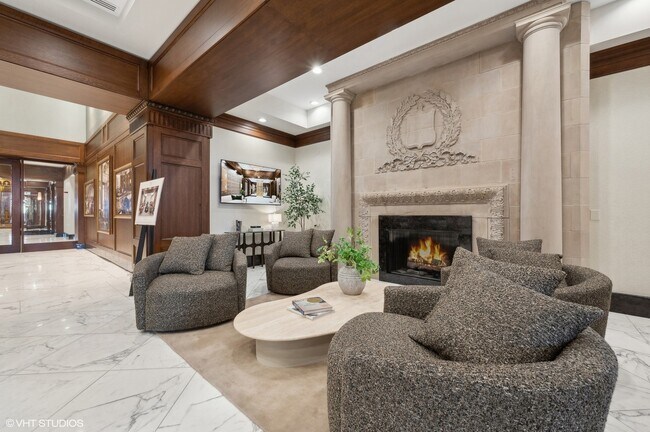 Foto del edificio - 850 N Lake Shore Dr