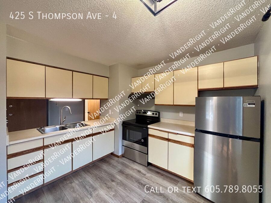 Foto principal - 425 S Thompson Ave