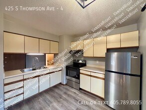 Building Photo - 425 S Thompson Ave