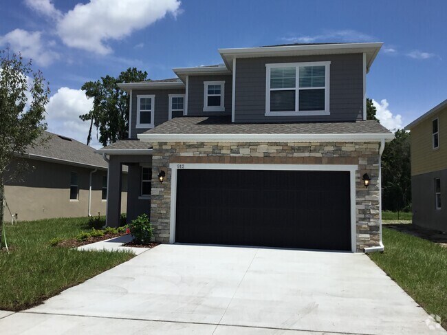Building Photo - 912 Walden Woods Dr