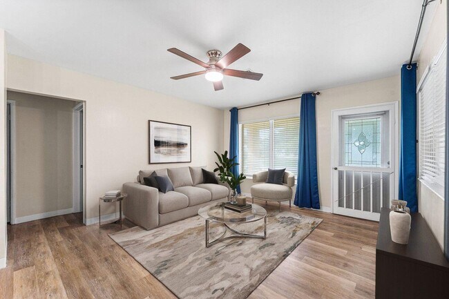 Foto del edificio - 4780 NE 8th Terrace